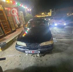 دايو برنس